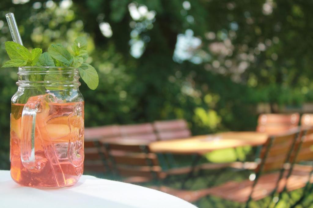 Hotel St. Virgil Salzburg - Resim 20