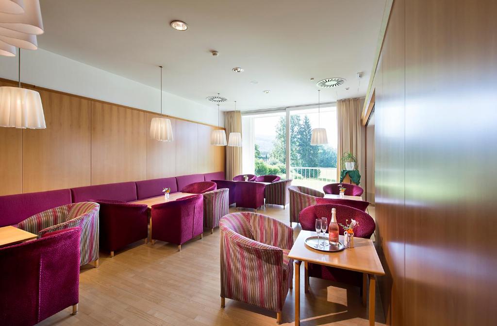 Hotel St. Virgil Salzburg - Resim 17