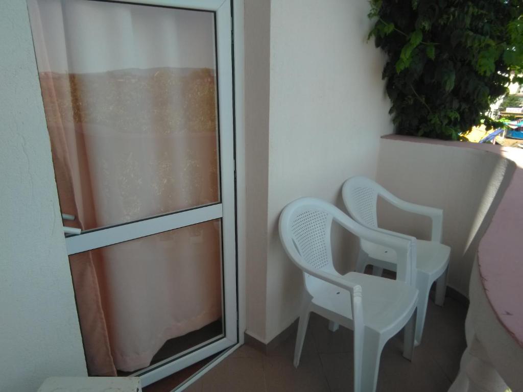 Fotografie z fotogalerie ubytování Guest House Malkata Stopanka v Primorsku