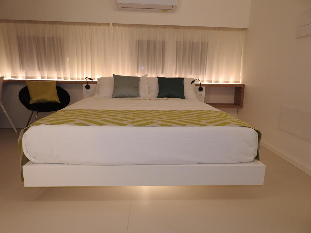 Hedoné Design Experience B&B - 17