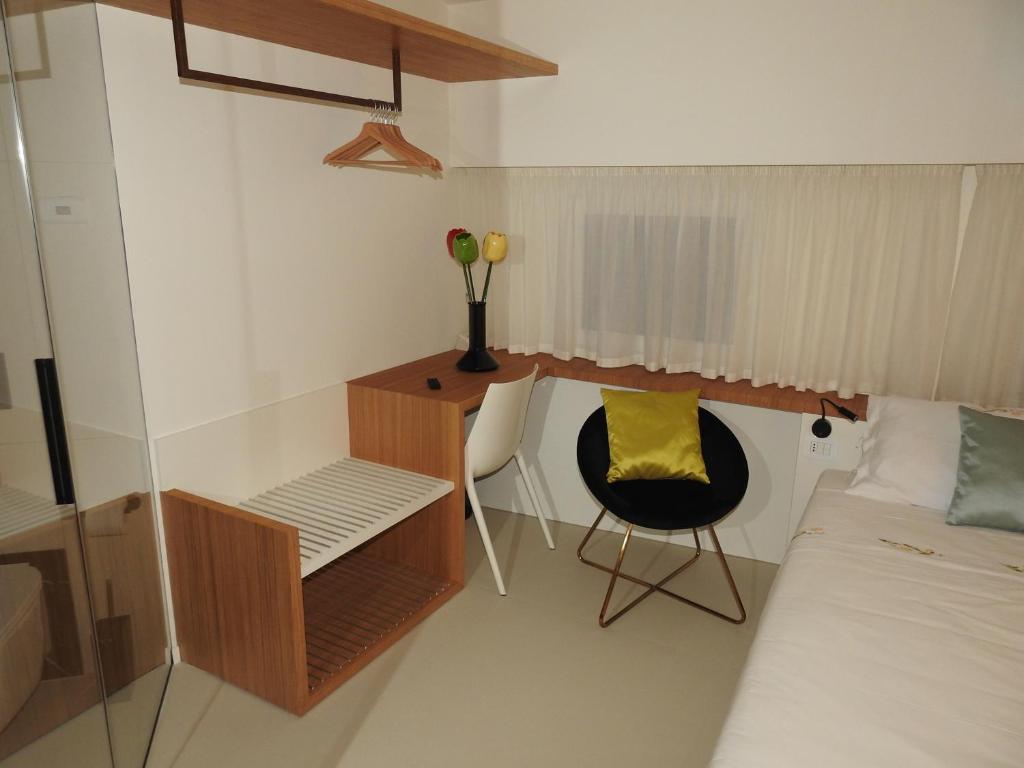 Hedoné Design Experience B&B - 16