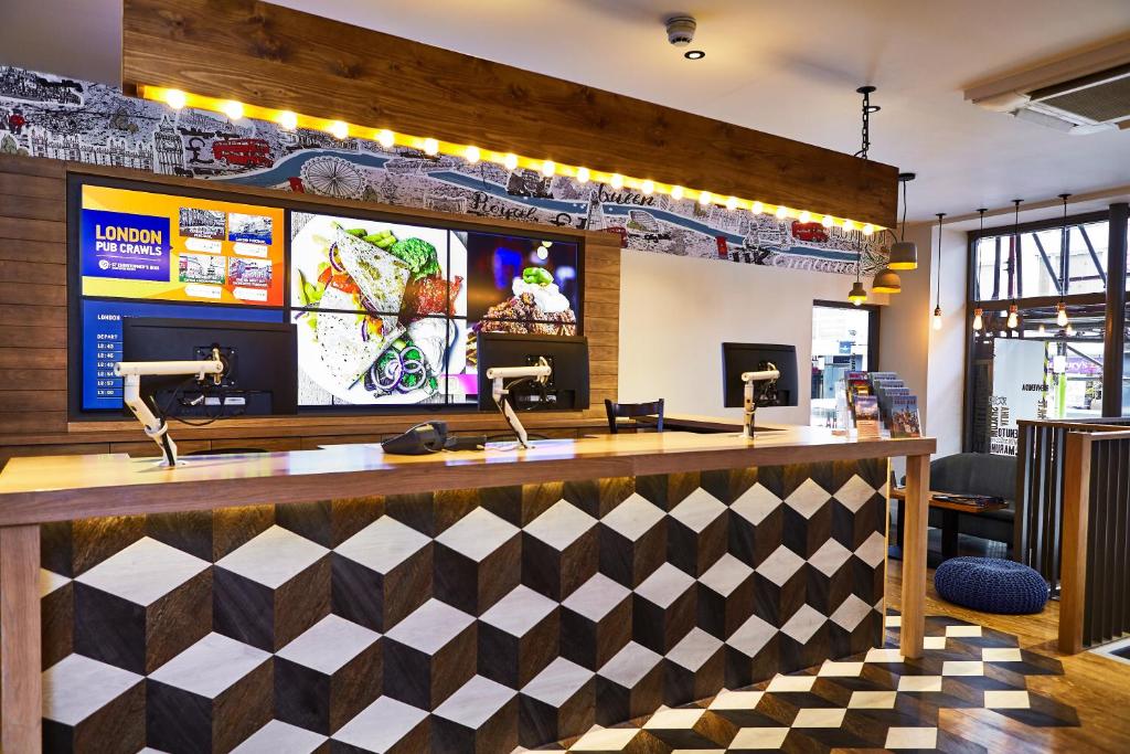 St Christopher's Inn London Bridge - The Village, London (updated ...