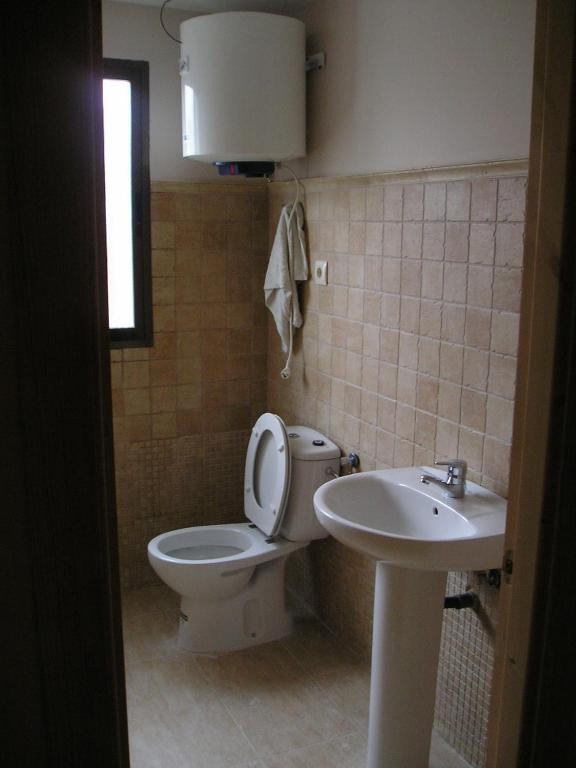 Apartment Casa Cubel, Aras de Olmos, Spain - Booking.com