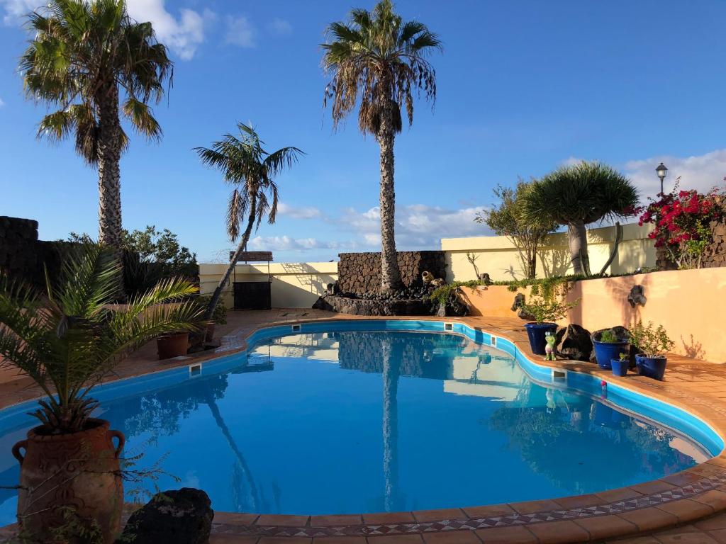 Secret Chill Villa, Tías – Updated 2022 Prices