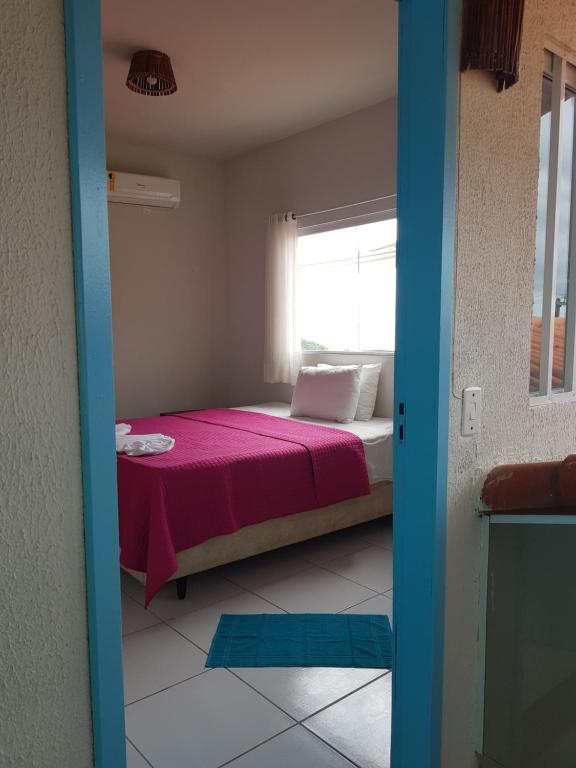  Hotel Pousada Maravista