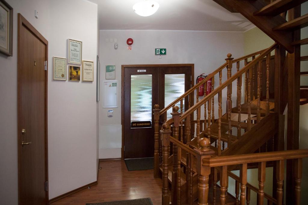 Fotografie z fotogalerie ubytování Veski Guesthouse v destinaci Antsla