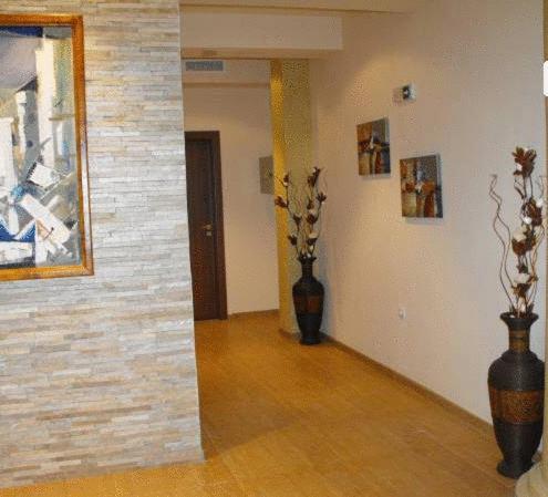 Hotel Park - Suite