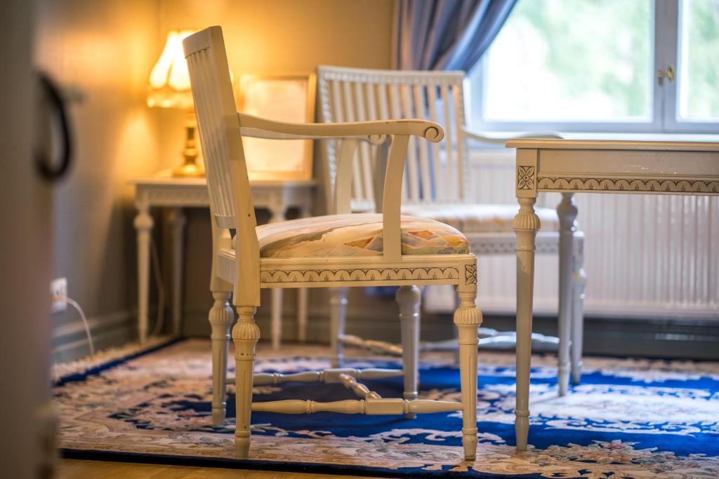 Karolineburg Manor House Hotel - Error
