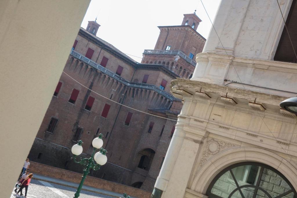 Letto A Castello, Ferrara – Updated 2024 Prices