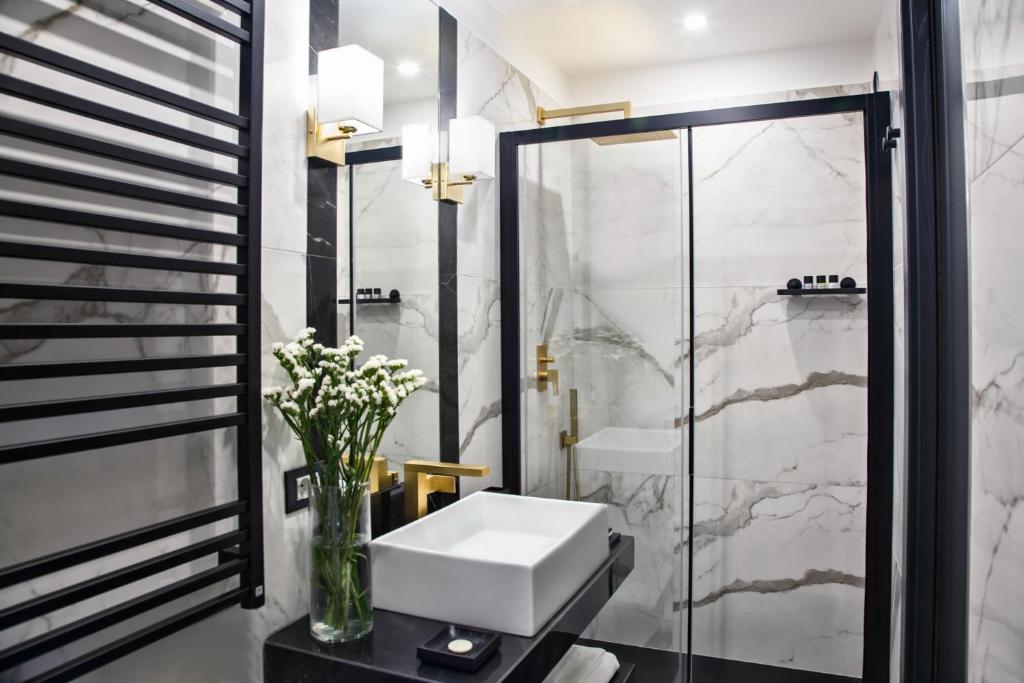 Citykey Napoli - Bed & Breakfast - Superior Double Room