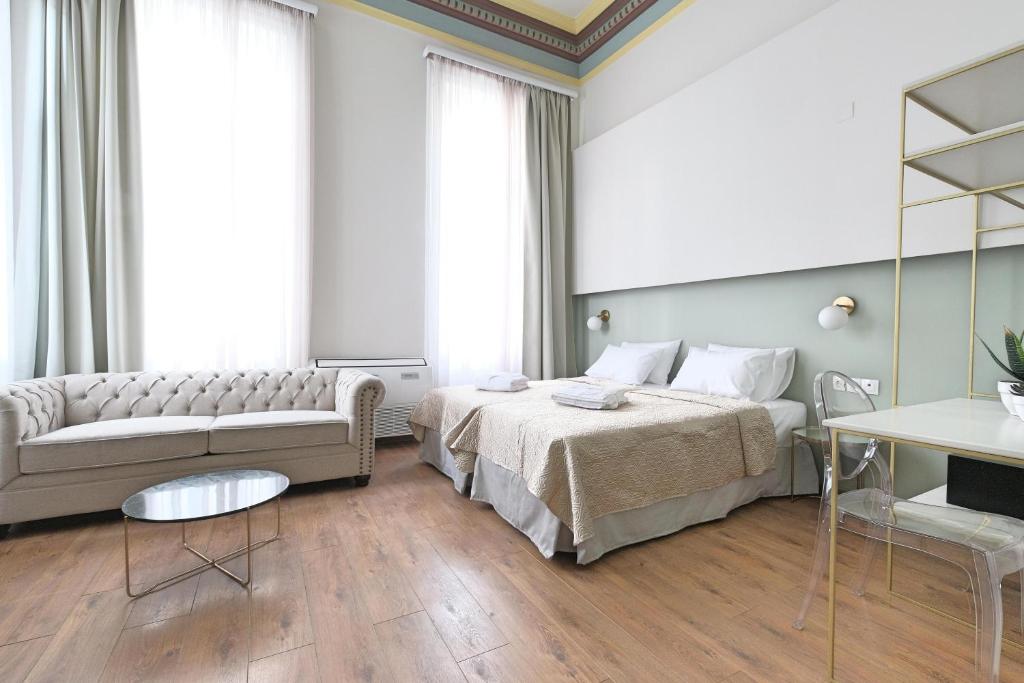 Легло или легла в стая в Agora Residence