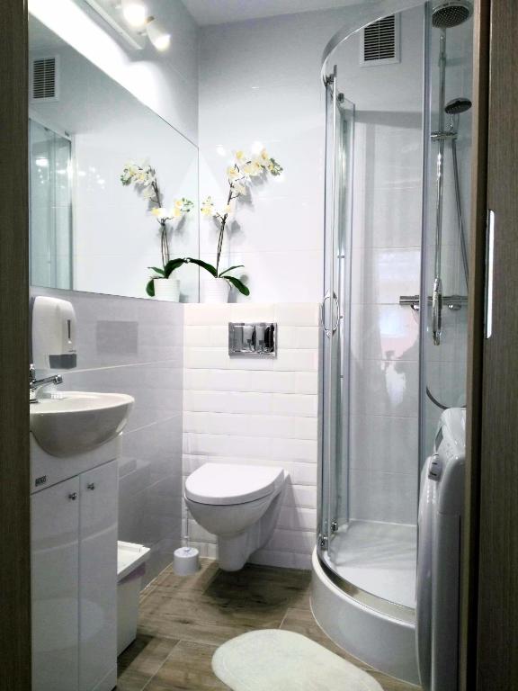 Apartamenty Sztutowo - Appartement Met één Slaapkamer