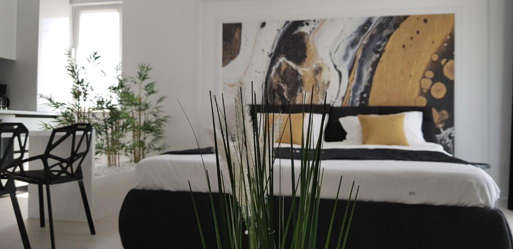 WEST RESIDENCE APARTMENTS - Resim 35