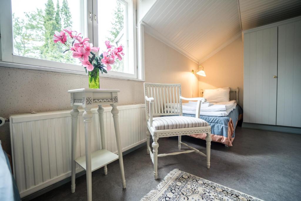 Karolineburg Manor House Hotel - Familie Manor Suite