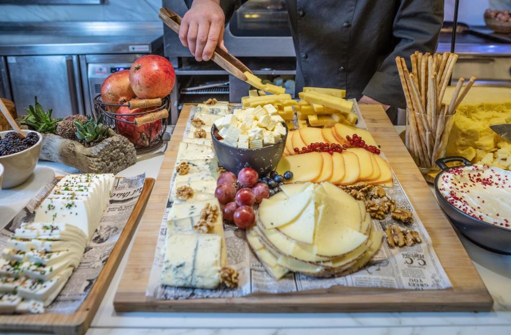 INNSiDE by Meliá Palma Bosque - Resim 11