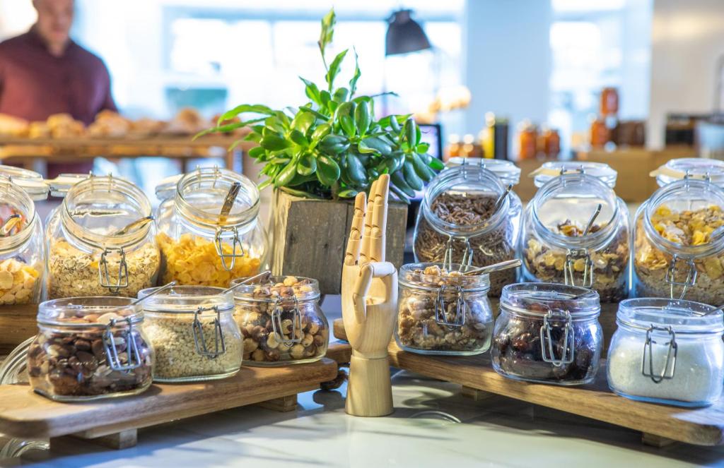 INNSiDE by Meliá Palma Bosque - Resim 28