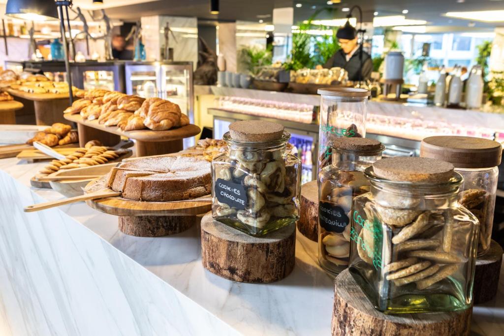 INNSiDE by Meliá Palma Bosque - Resim 19