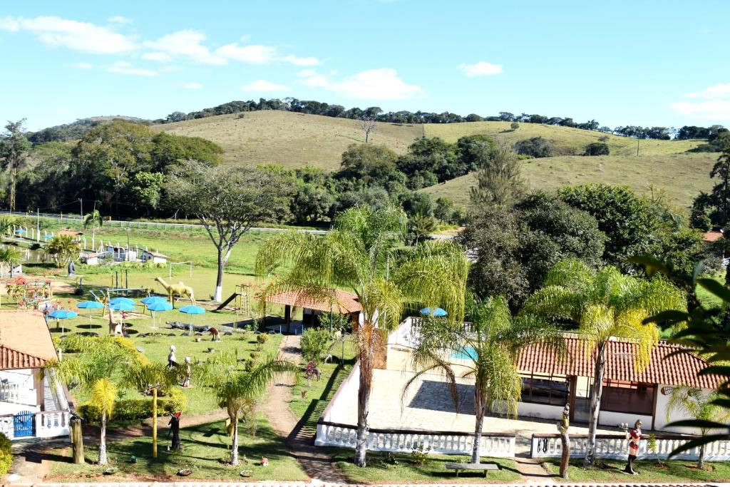  Pousada Museu Estrada Real