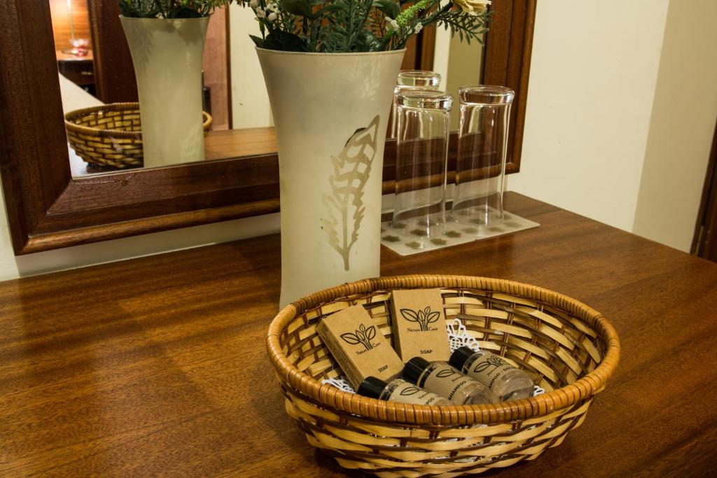 Porto Lesvos hotel - 6