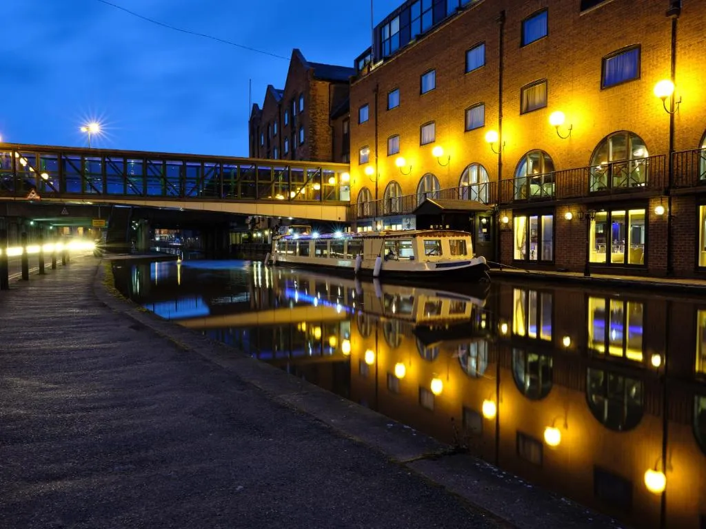 MILL Hotel & Spa, Chester, United Kingdom