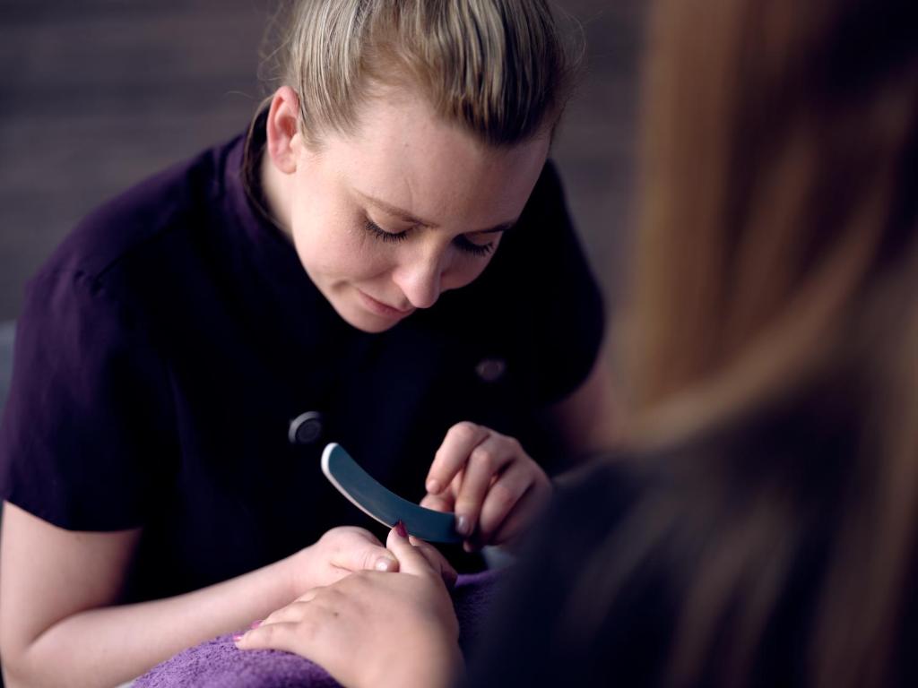 MILL Hotel & Spa - Resim 19