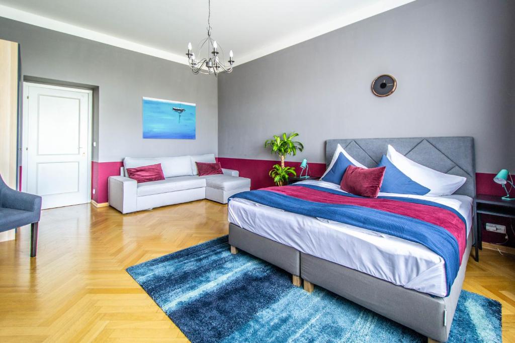 Garden Apartments - Resim 18