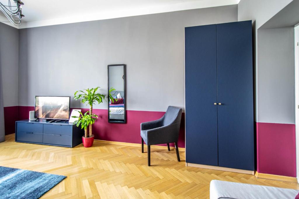 Garden Apartments - Resim 19