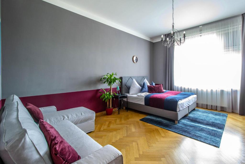 Garden Apartments - Resim 20