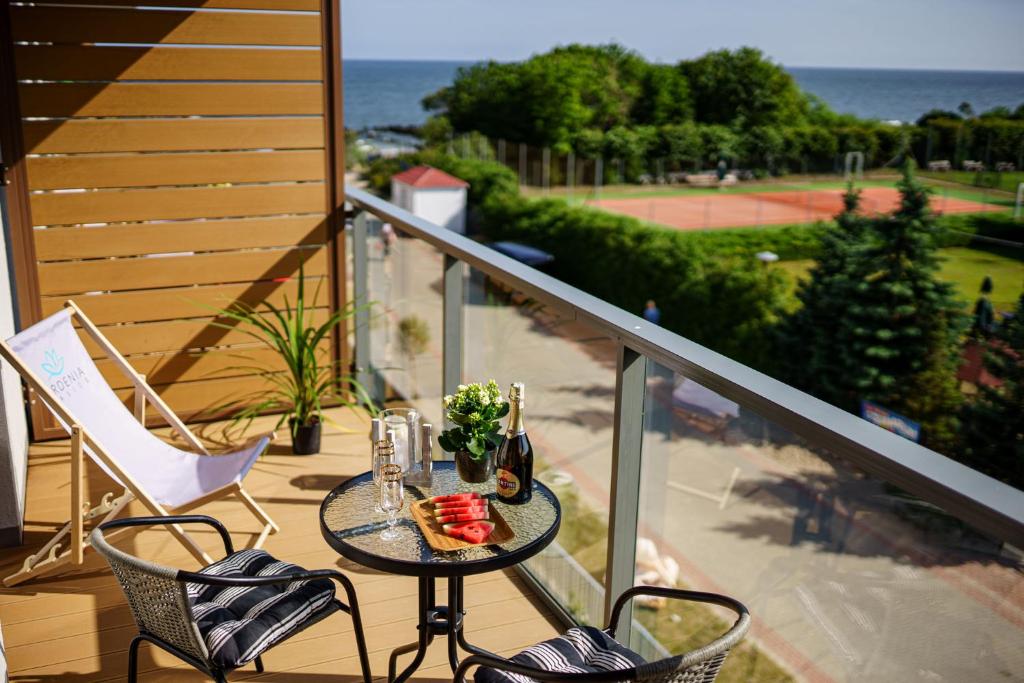 Φυσικό τοπίο κοντά σε αυτό το διαμέρισμα