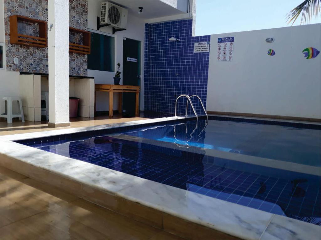  Flat São Miguel dos Milagres