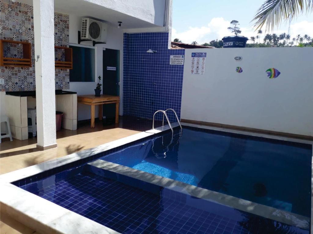  Flat São Miguel dos Milagres