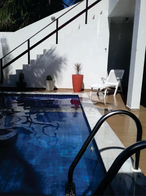  Flat São Miguel dos Milagres
