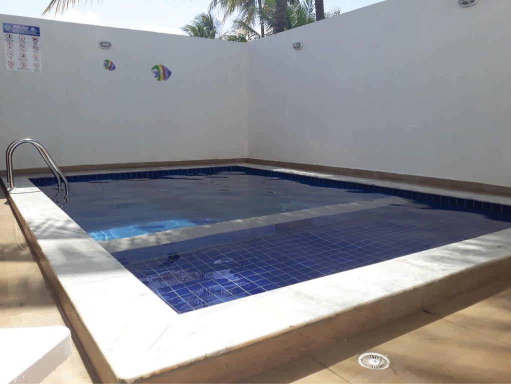  Flat São Miguel dos Milagres
