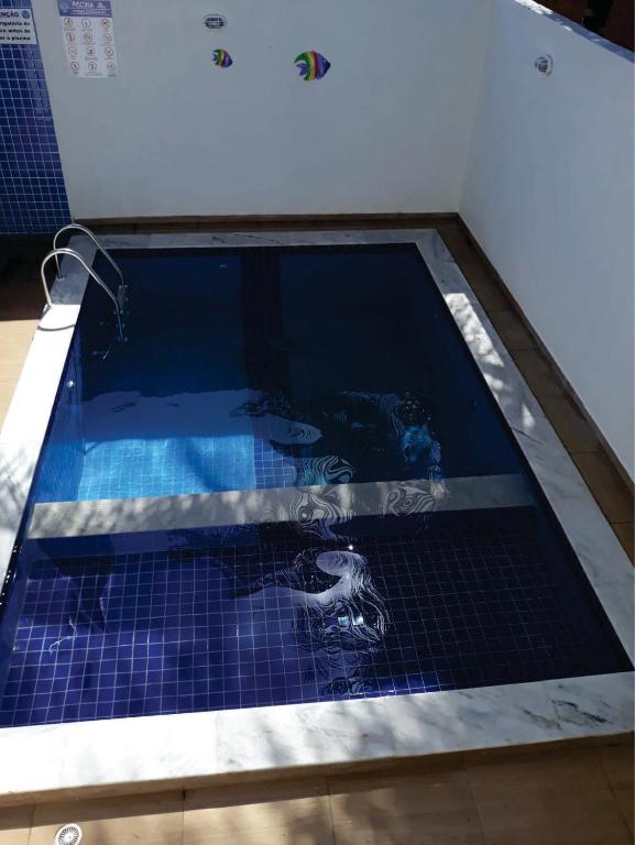  Flat São Miguel dos Milagres