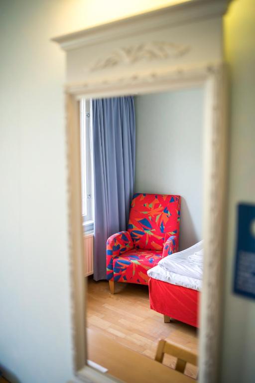 Karolineburg Manor House Hotel - Standaard Eenpersoonskamer - Pension