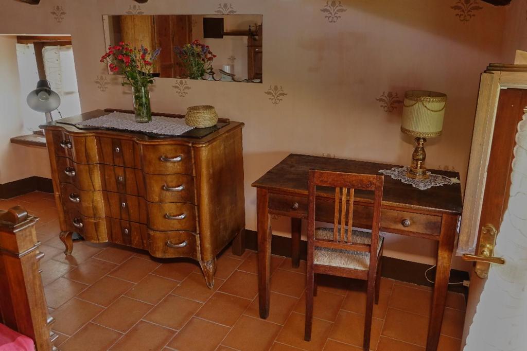 Fotografia z galérie ubytovania Casa Borio v destinácii Bioglio