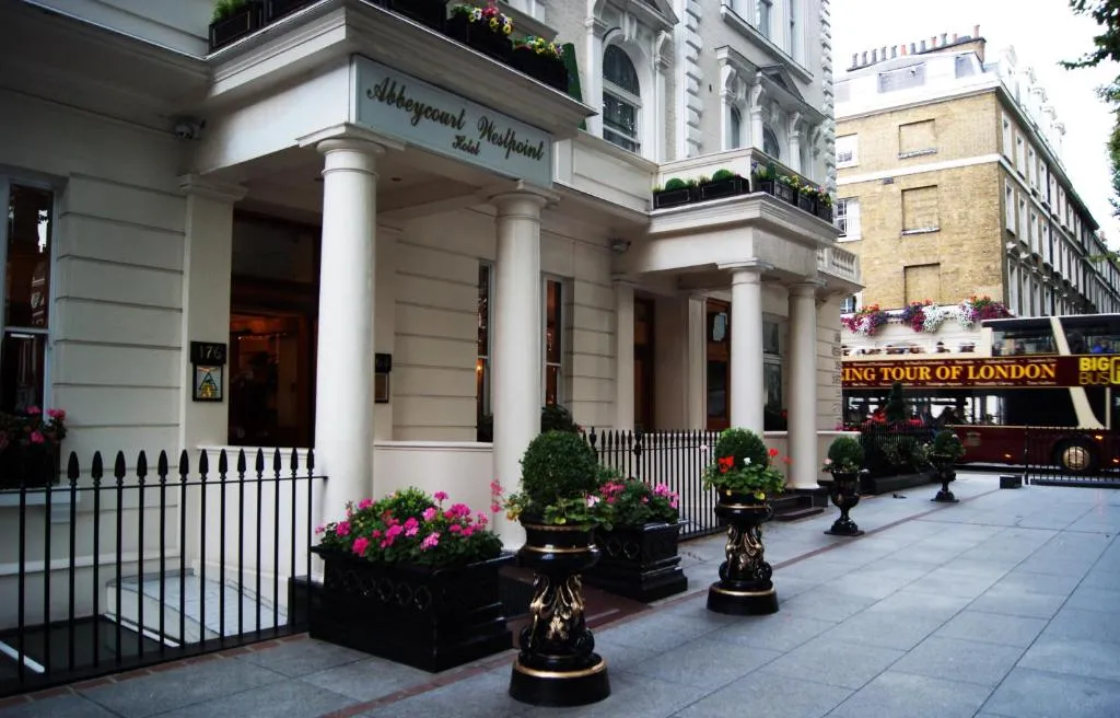 Aspen Serviced Apartments, London, United Kingdom
