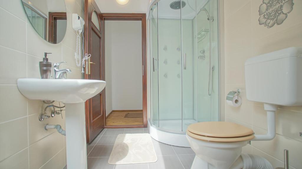 Baiulescu apartments - Studio Apartment