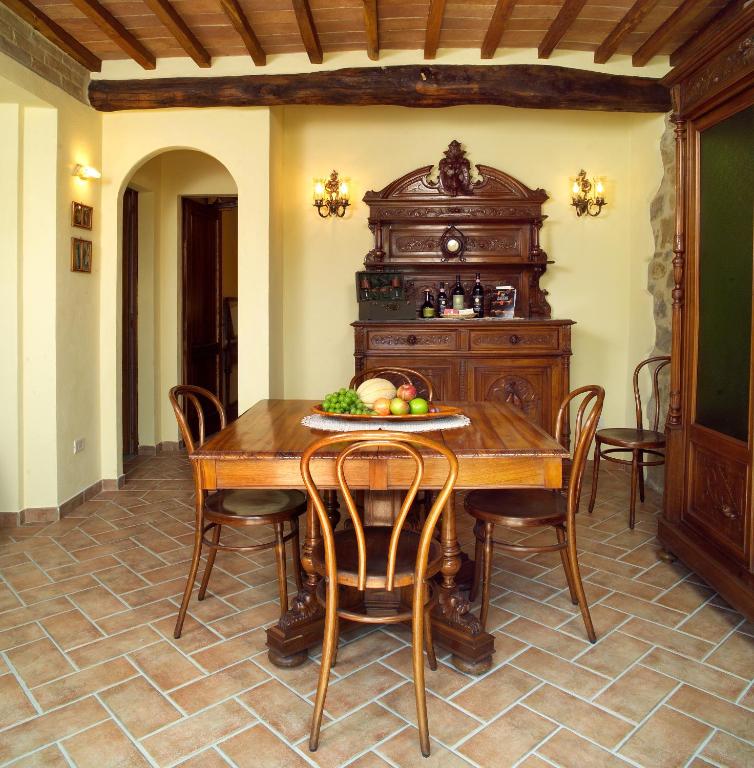 Azienda Agraria La Casella - 17