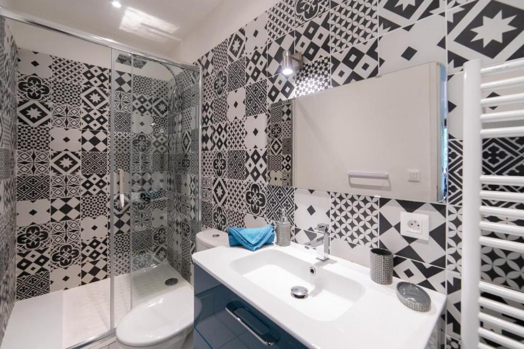 L'ALCÔVE Saint GEORGES ★ Au cœur de TOULOUSE - One-Bedroom Apartment