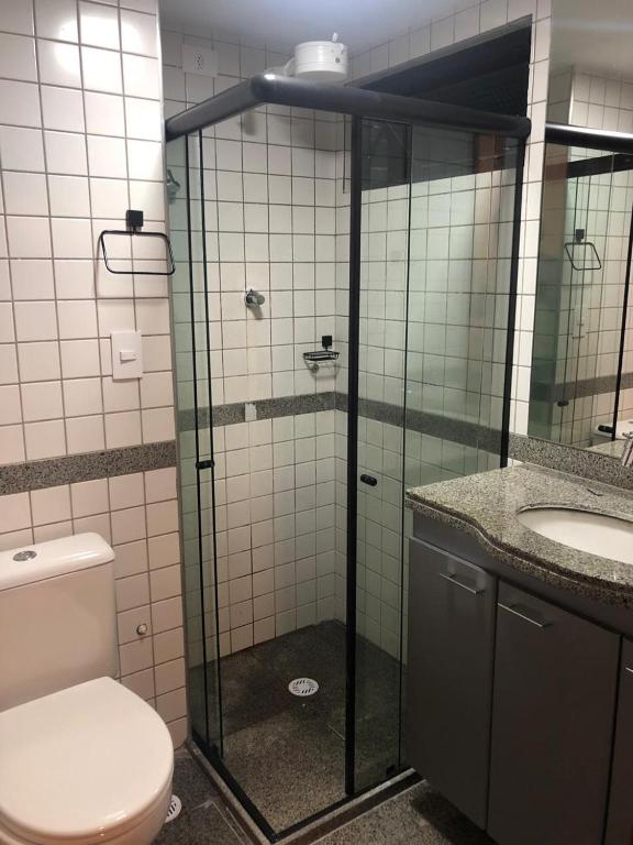  Apartamento quarto e sala próximo ao mar