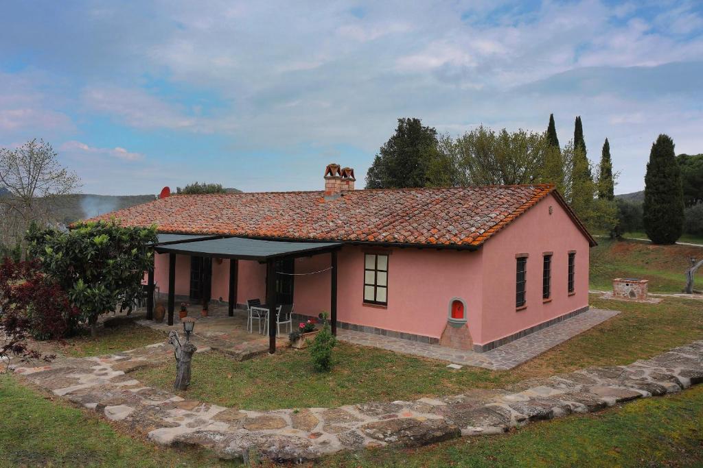 Muserale