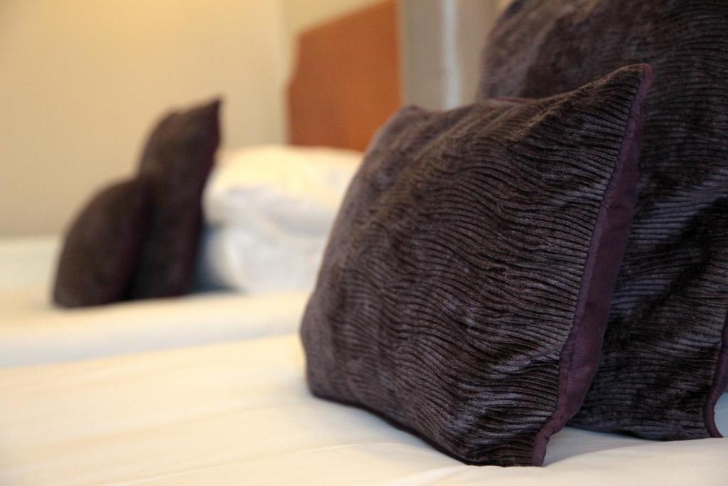 MILL Hotel & Spa - Resim 16