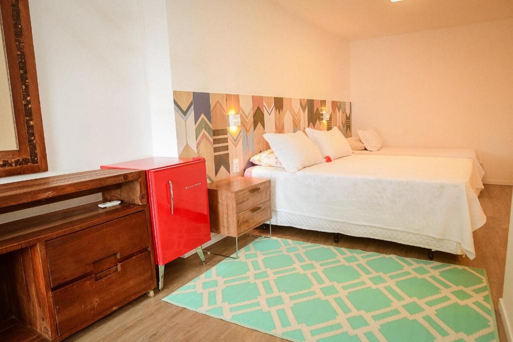  Alto Mar Guest House