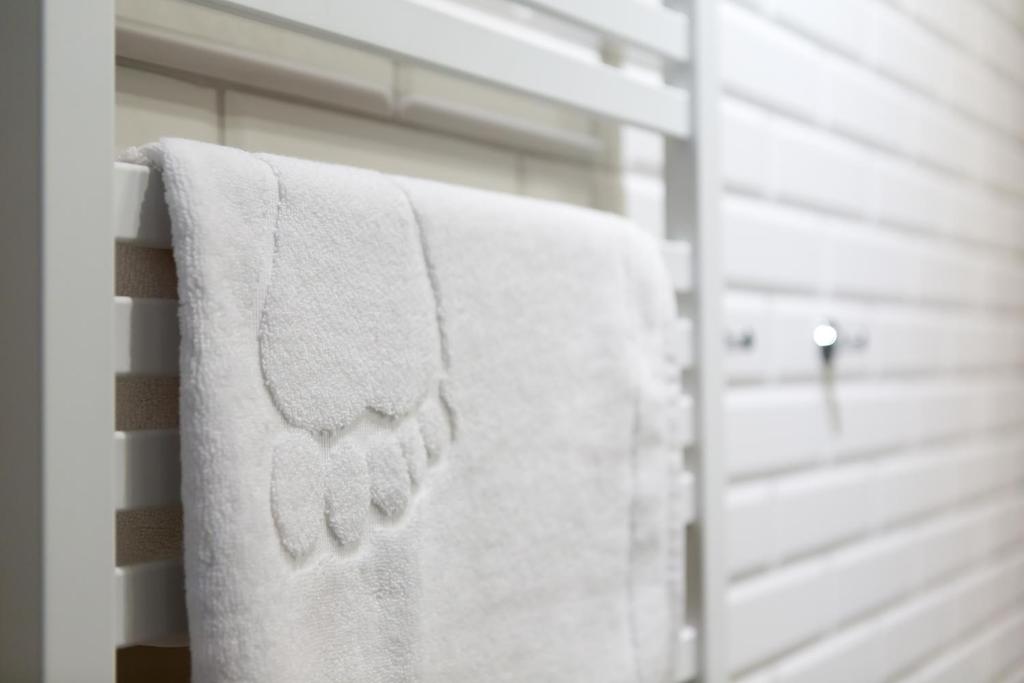 Loft Apartments Poznań - 18