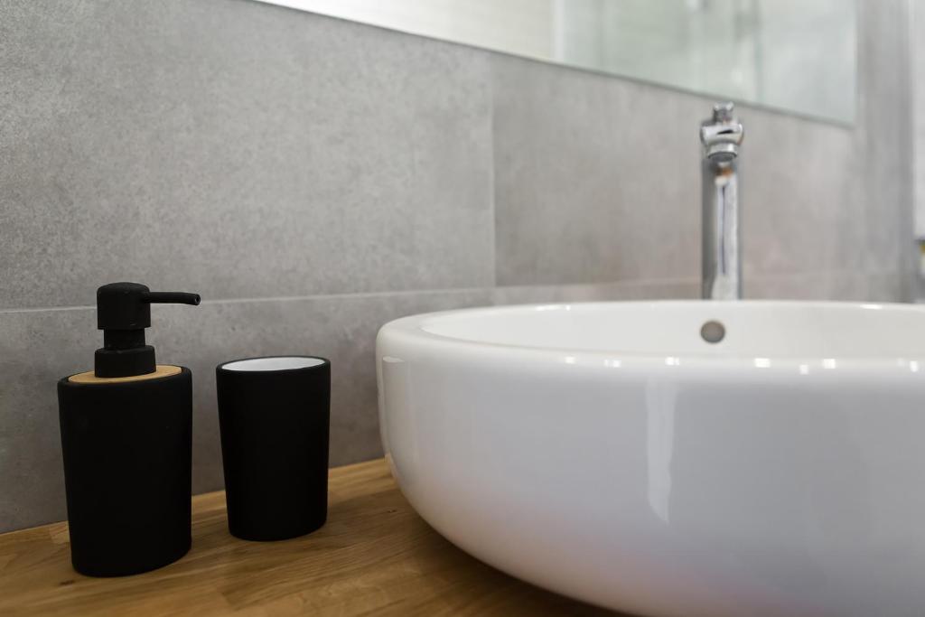 Loft Apartments Poznań - 10