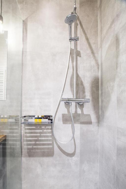 Loft Apartments Poznań - 11