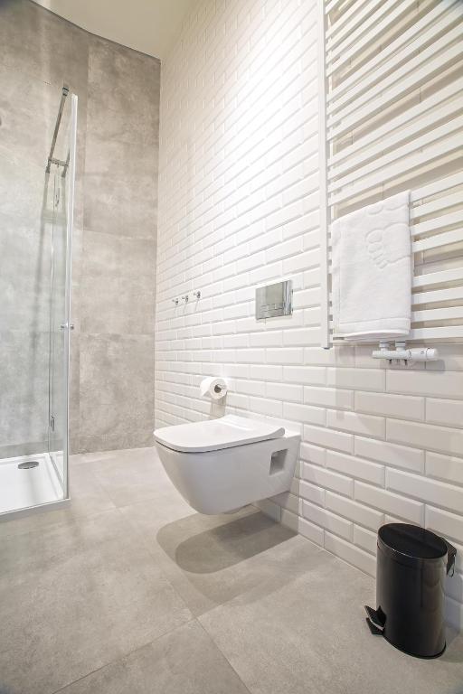 Loft Apartments Poznań - 19