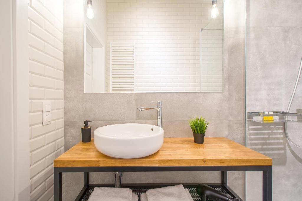 Loft Apartments Poznań - 9