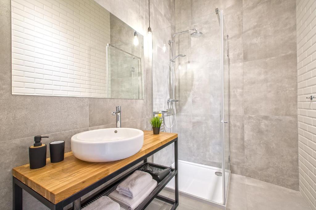 Loft Apartments Poznań - 7